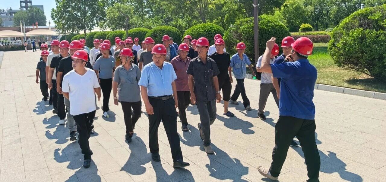 共护秋播，冀衡邀您一起播撒希望